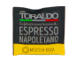Preview: Toraldo Caffe DEKA Decaffeinato Miscela Espresso ESE Pads