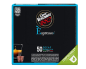 Preview: Vergnano Decaf Nespressokapseln kompostierbar