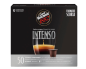Preview: Vergnano Intenso Nespressokapseln kompostierbar