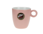 Preview: Vergnano Mug Americano rosa matt