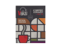 Preview: Caffe Verzi Aroma Intenso Espresso ESE Pads Box