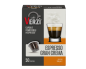 Preview: Caffe Verzi Aroma Ricco Nespresso Box
