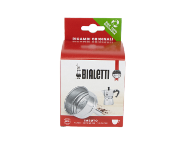 Bialetti Alu Filtertrichter  Imbuto