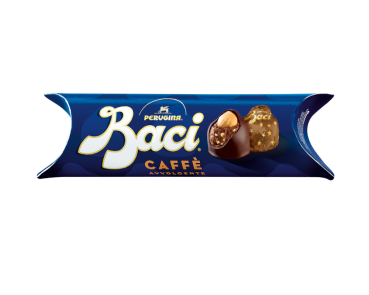 Baci Caffe Avvolgente 3er Tube