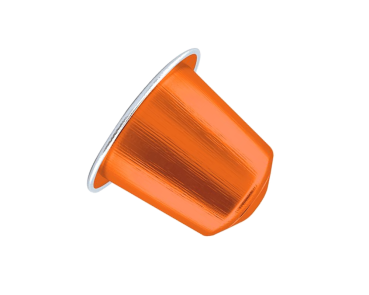 Bailetti Cremoso Nespresso Kapsel