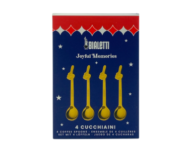Bialetti Joyful Memoris Löffel
