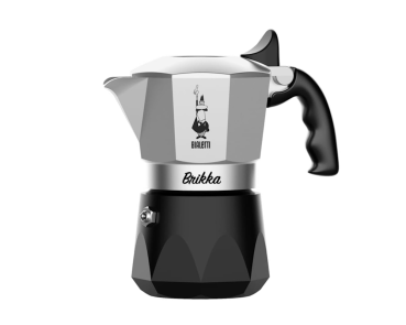 Bialetti Brikka 2 Tassen Original