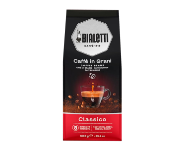 Bialetti Caffe Classico 1kg Bohnen