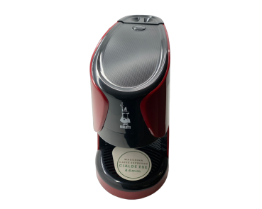 Bialetti Dama von oben