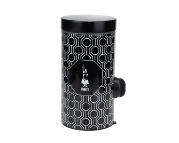 Bialetti Kaffeedoierer für 250g gemahlen Kaffee