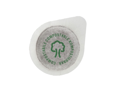 Borbone ESE Kaffee Pads Ø 44 mm