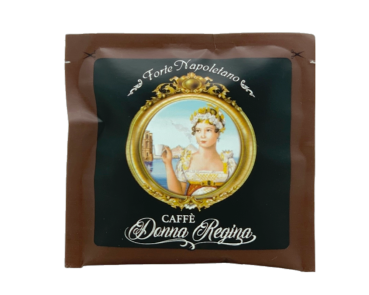 Caffe Borbone Donna Regina Forte Espresso ESE Pads