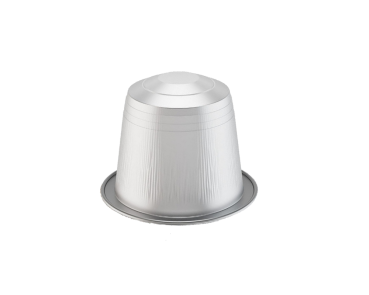 Borbone Palermo Aluminium Nespresso Kapsel