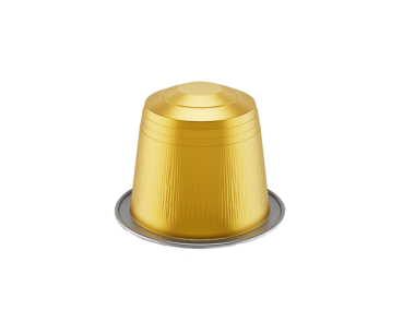 Borbone Venezia Aluminium Nespresso Kapsel