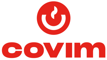 Preview: Caffe Covim Logo