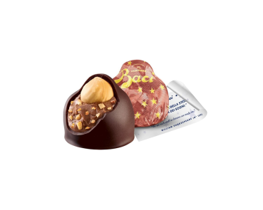 Praline Caramellato alle mandorle