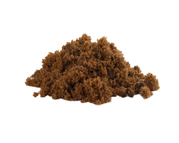 Rohrzucker naturbelassen aus Mauritius