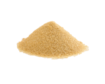 Rohrzucker naturbelassen aus Mauritius