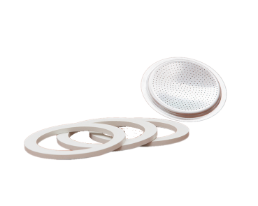 Preview: Bialetti Original Dichtungsset