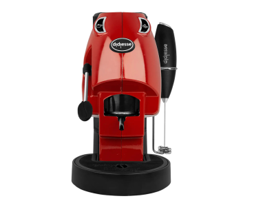Didiesse Baby Frog ESE Espresso-Maschine für Kaffee und Tee
