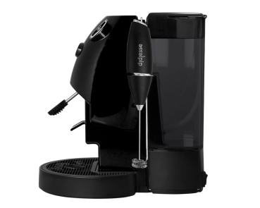 Preview: Didiesse Baby Frog Seitenansicht Mixer/Whipper