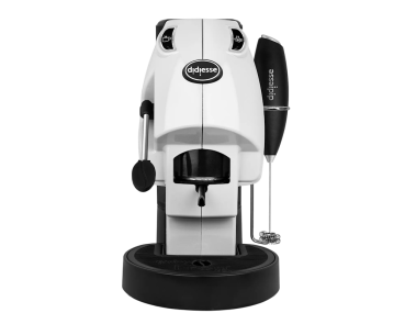 Didiesse Baby Frog ESE Espresso-Maschine für Kaffee und Tee