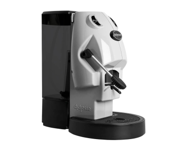 Preview: Baby Frog bianco Seite Wassertank