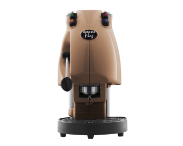 Didiesse Frog ESE Espresso-Maschine