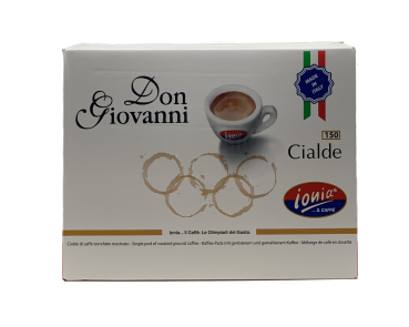 Ionia Don Giovanne Cilade Box 150 Stück