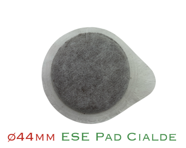 ESE Pads Cialde Pods