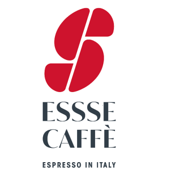 Essse Caffe Logo