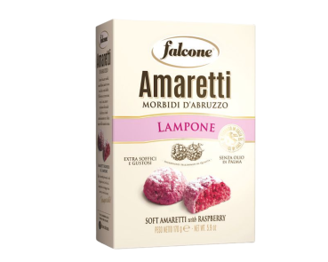 Falcone Amaretti Lampone Himbeeren