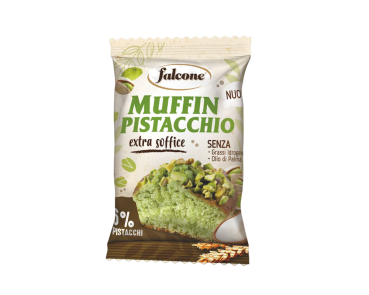 Falcone Muffin Pistazie