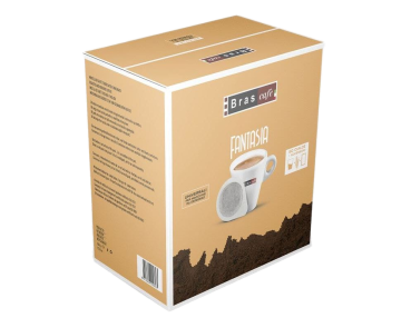 Bras Cafe Fantasia ESE Pods Karton
