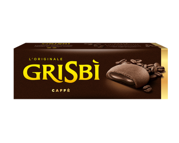 GRISBI Espresso Mürbeteiggebäck