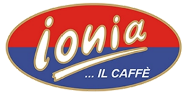 Ionoa Caffe Logo
