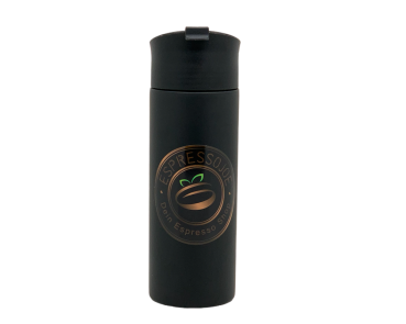 JOEs Travel French Press 0,5 Liter