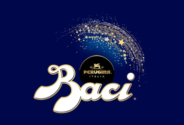 Baci Perugina Logo