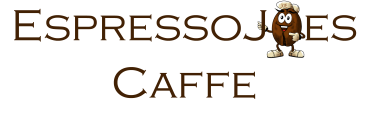 EspressoJOEs Caffe Logo
