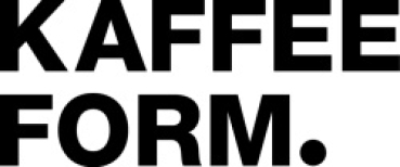 KaffeeForm Logo