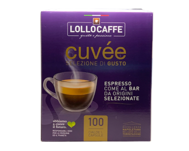 Preview: Lollocaffe Vorteils Box