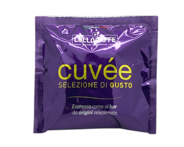 Lollocaffe Gran Cuvee Cialde ESE Pads