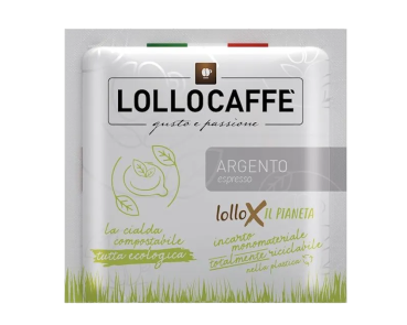 Dokito Caffe Blu Gurmet Extra Bar ESE Pads