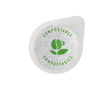 ESE Kaffee Pads Ø 44 mm