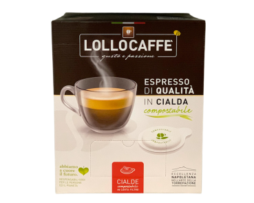 Lollocaffe Vorteils Box