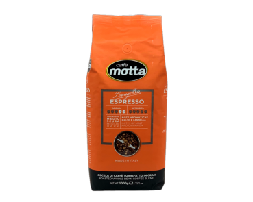 MOTTA Caffé Lounge Bar ESPRESSO 1kg Bohnen