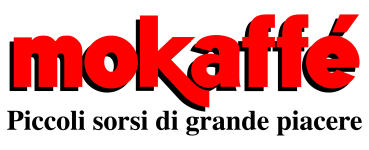 mokaffe Logo