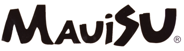 MauiSu Logo