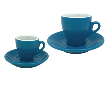 Milano Tassenset blau