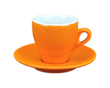 Nuova Point Milano Cappuccino orange